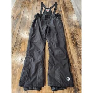 KILLTEC Allbound Ski Snow Pants Men's Medium Waterproof